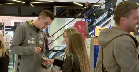 Heynen zapraszał na mecz Polaków. Niecodzienna promocja Ligi Narodów w Katowicach
