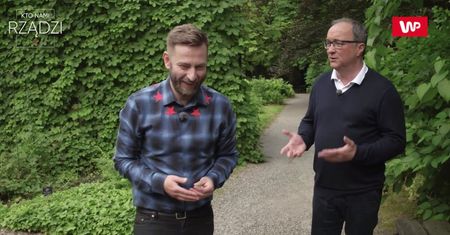 "Dostaliśmy w dupę za niekonsekwencję. Kara została zrozumiana". W. Czarzasty w "KNR?" o 9:00