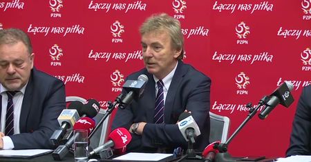 Boniek o bezpieczeństwie na stadionach: Mamy problem, który spokojnie rozwiążemy
