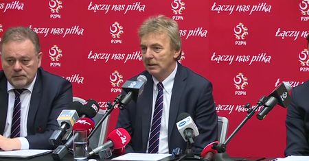 Wielki mecz może odbyć się w Polsce. Boniek apeluje o cierpliwość