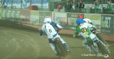 #SmakŻużla po częstochowsku