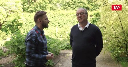 Czarzasty mówi o wspólnych listach opozycji. "To naprawdę nie wymaga wiele rozumu"