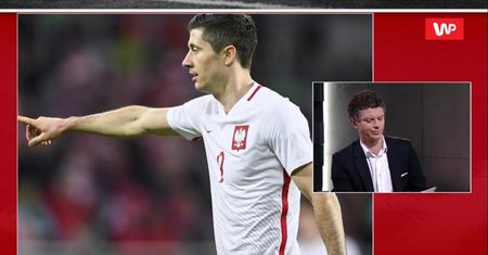 Lewandowski nie myśli o transferze. "Przy wielkich zawodnikach zawsze pojawia się krytyka"