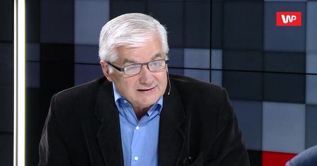 Włodzimierz Cimoszewicz niewyrozumiały dla Pawła Kukiza. Twierdzi, że poseł nie nadaje się do polityki