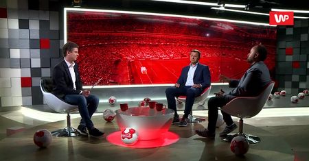 Niemcy zaskoczeni przez Meksyk. "Nie skazywałbym ich na to, że nie wyjdą z grupy"
