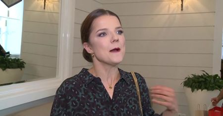 Jabłczyńska: "Łączę doświadczenie zdobyte w show biznesie z byciem prawniczką"