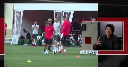 Reprezentacja uzależniona od Lewandowskiego. "To 50% jej wartości"