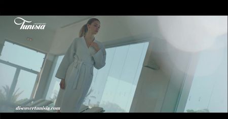 Tunezja - wypocznij w SPA