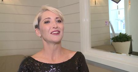 Natchniona Steczkowska o relacjach z córkami: "Na ile tylko bozia pozostawi mnie tutaj na ziemi