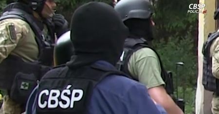 CBŚP zamknęło ostatnie sklepy z dopalaczami