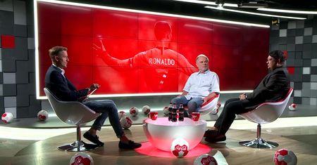 Mundial 2018. "Prosto z mistrzostw": show Ronaldo, pierwszy Polak na boisku, kadra w delfinarium (odc. 6)