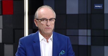 Rzecznik Małych i Średnich Przedsiębiorców. "Zobaczymy co się z tego wykluje"