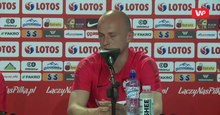 Mundial 2018. Jak kadrowicze spędzają czas wolny? Pazdan mówi tylko o jednym