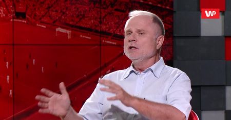 Mundial 2018. Pierwszy Polak na boisku! "Olbrzymi sukces"