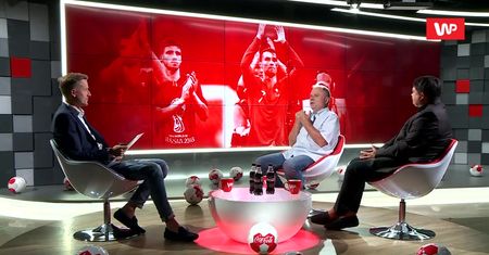 Mundial 2018. Oto przepis na sukces Ronaldo. "To się nie klei z wizerunkiem pół playboya"