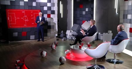 Mundial 2018. "Prosto z mistrzostw": słaba Argentyna i skład na Senegal (odc. 6)