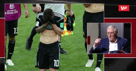 Eksperci podzieleni w sprawie Argentyny. "Wiele rzeczy jest prawdziwych a później jest inaczej!"