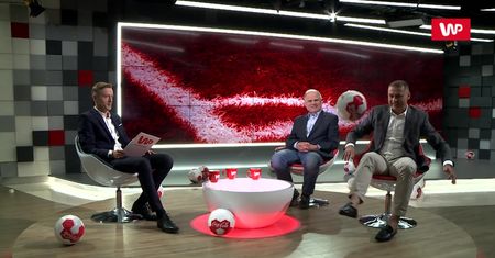 Mundial 2018. Świerczewski podjął wyzwanie "50-tka Bońka". Pobił wynik Majdana