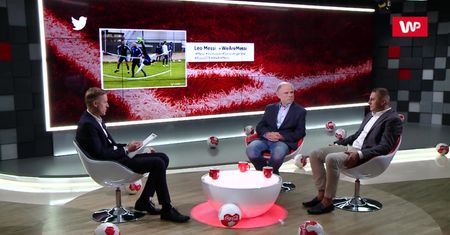 Mundial 2018. Eksperci bronią Kamila Glika. "Być może był nieostrożny"