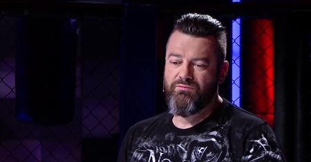 "Klatka po klatce" #22: Lewandowski i Szostak o minionej i najbliższej gali KSW