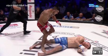 "Klatka po klatce" #22: the best of Babilon MMA 4