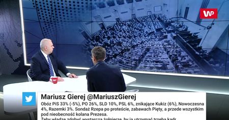 Tłit - Jacek Sasin