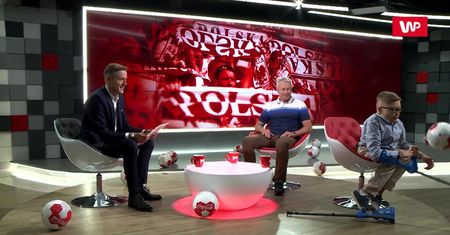 Polska - Litwa. Wspaniały gest Krychowiaka. "Jeden z najpiękniejszych momentów mojego życia"