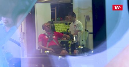 Mundial 2018. Kamil Glik pojedzie do Rosji. Tak przechodził testy sprawnościowe