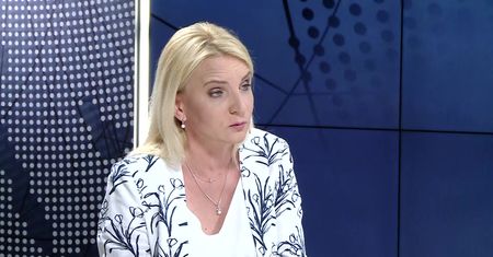 Agnieszka Ścigaj: nie jestem oszołomem z Kukiz'15