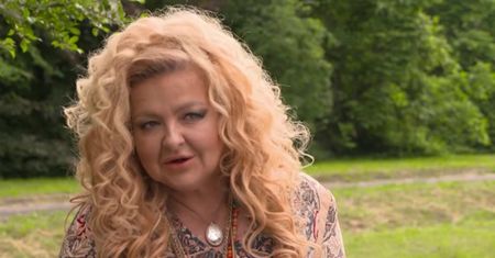 Gessler delektuje się uwielbieniem fanów: "Chcą poczuć zapach moich perfum"