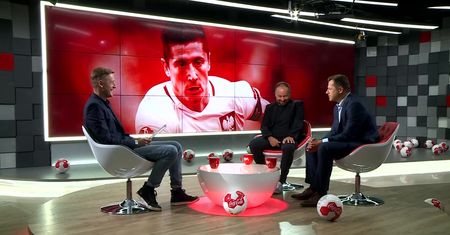 Cezary Kucharski o transferze Lewandowskiego: Żyje spekulacjami na swój temat od 10 lat. To mu nie przeszkodzi
