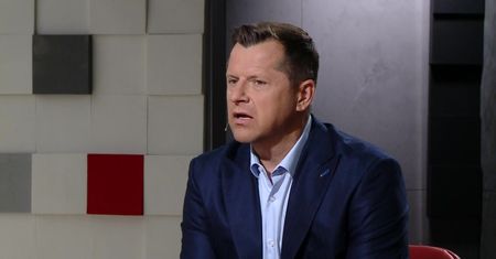 Cezary Kucharski: To był bardziej piknik niż poważny mecz