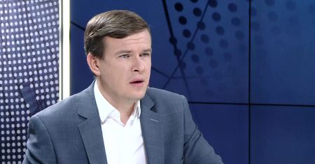 Witold Bańka: kary dla pseudokibiców zostaną zaostrzone