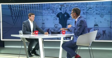 Witold Bańka: Mecz z Senegalem będzie najtrudniejszy