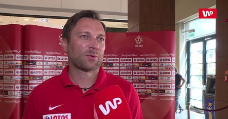 Mundial 2018. Przed reprezentacją ostatni sparing. "Czas na zabawę już dawno się skończył"
