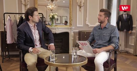 Mundial 2018. Grzegorz Krychowiak: Pierwszy raz słyszę, że koledzy mają problem z moim zainteresowaniem modą