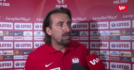 Mundial 2018. Kadra czeka na wieści o Gliku. "Wierzymy, że diagnoza będzie optymistyczna"