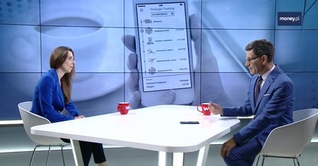 Jedna trzecia Polaków kupuje za pomocą smartfona. Aplikacja zakupowa zastępuje sprzedawcę