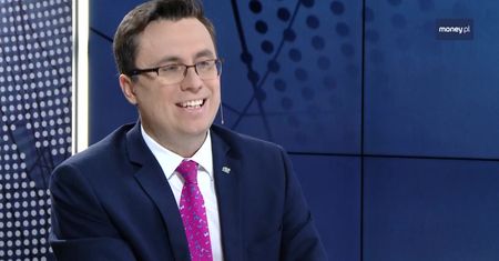 Dr Jakub Borowski o budżecie unijnym: "Pewnie wiele tutaj nie ugramy"