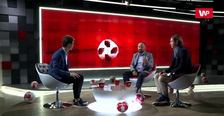 Dariusz Tuzimek: Trzymam kciuki ale nie wierzę w wyjazd Kamila Glika do Rosji
