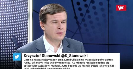 Tłit - Witold Bańka