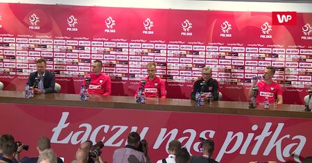 Mundial 2018. Komunikat PZPN w sprawie Kamila Glika: We wtorek badania