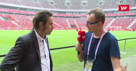 Mundial 2018. Uraz Kamila Glika. Lekarz kadry Jacek Jaroszewski może zrezygnować!