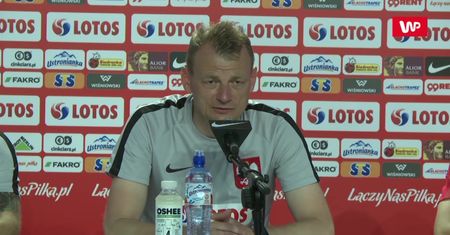 Mundial 2018. Asystent Nawałki skomentował sytuację Glika. "Liczymy na występ Kamila"