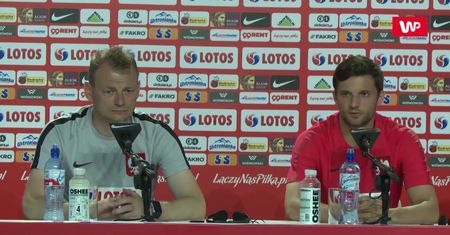 Mundial 2018. Bereszyński ocenił najbliższego rywala. "Już znamy ich mocne i słabsze strony"
