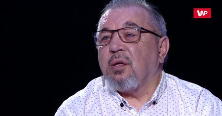 Spędził za kratami 35 lat. Opowiada o tym, co czeka pedofila w więzieniu