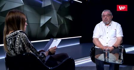 Większość życia spędził w więzieniu. Opowiada, co było najtrudniejsze w powrocie do społeczeństwa