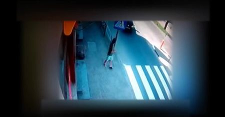 Seksualna napaść w Gdańsku. Pokazują twarz agresora