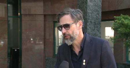 Majewski podekscytowany mundialem: "Zawsze to przeżywam"