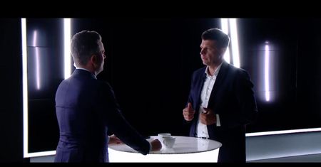 Hofman do Petru: wykończyły nas tanie linie lotnicze